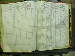 Yancey Births, 1913-1939, Index S, 157.JPG