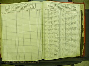 Yancey Births, 1913-1939, Index W, 193.JPG