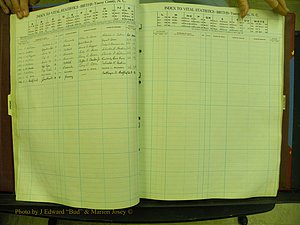 Yancey Births, 1940-1994, Index B, 18a.JPG