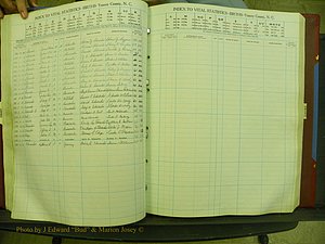 Yancey Births, 1940-1994, Index E, 48c.JPG