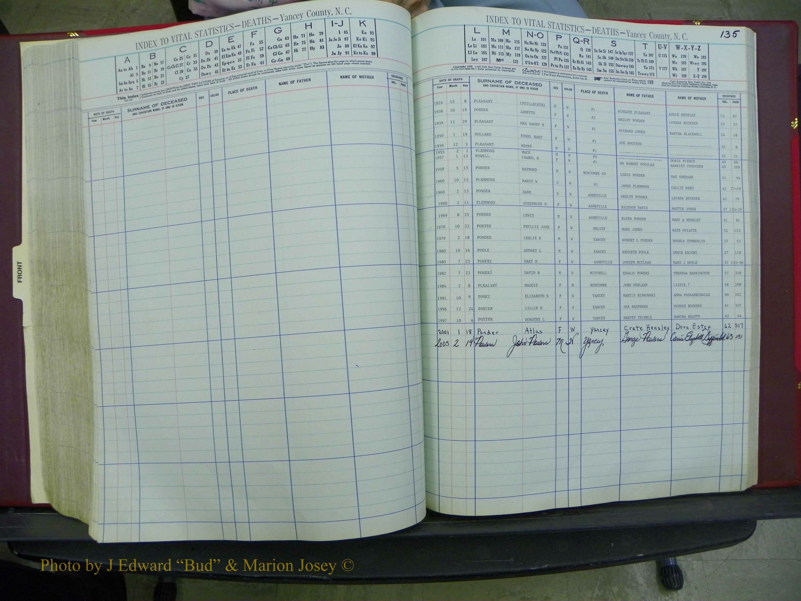 Yancey Deaths, 1913-1999 (146).JPG