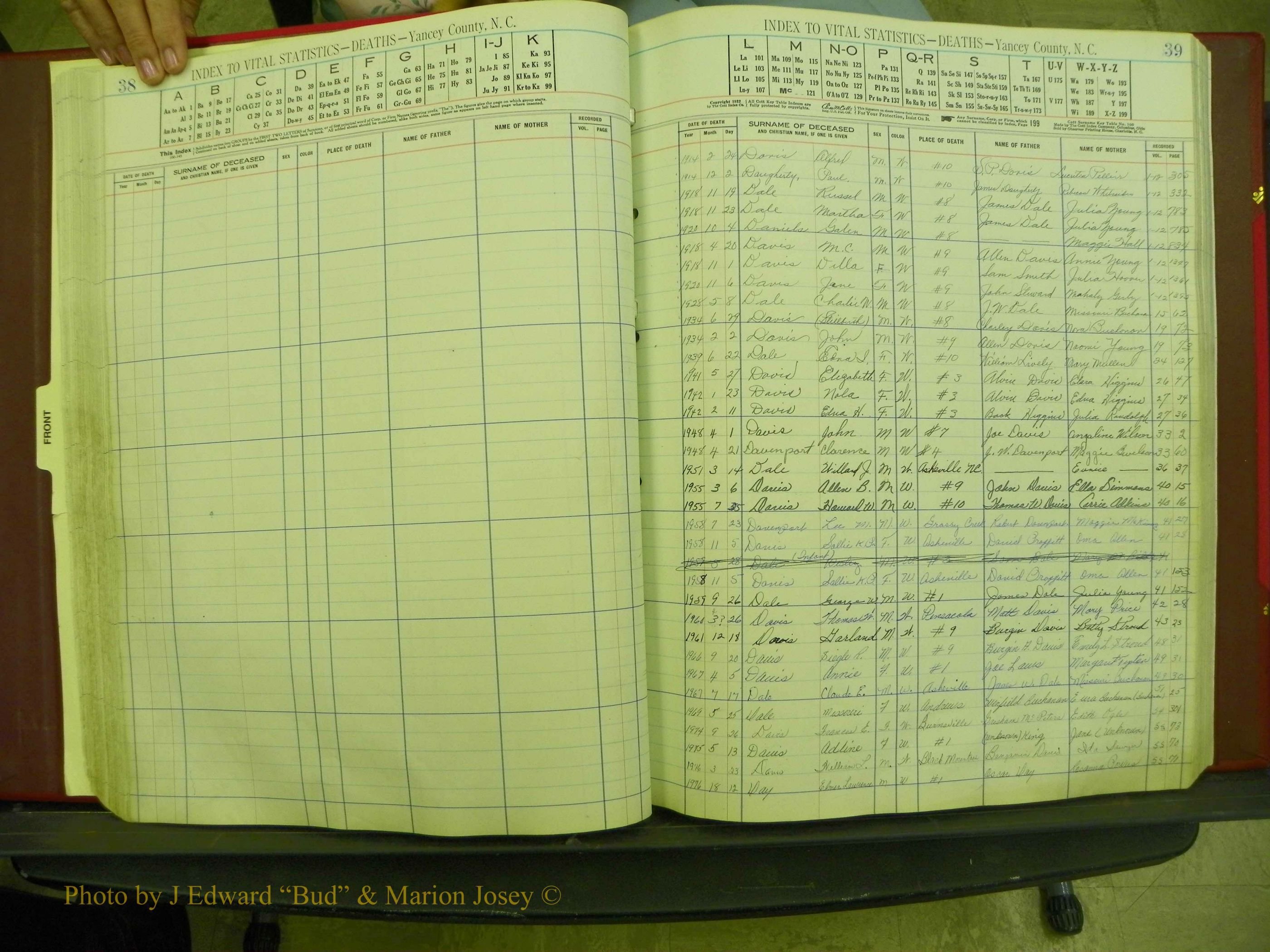 Yancey Deaths, 1913-1999 (46).JPG
