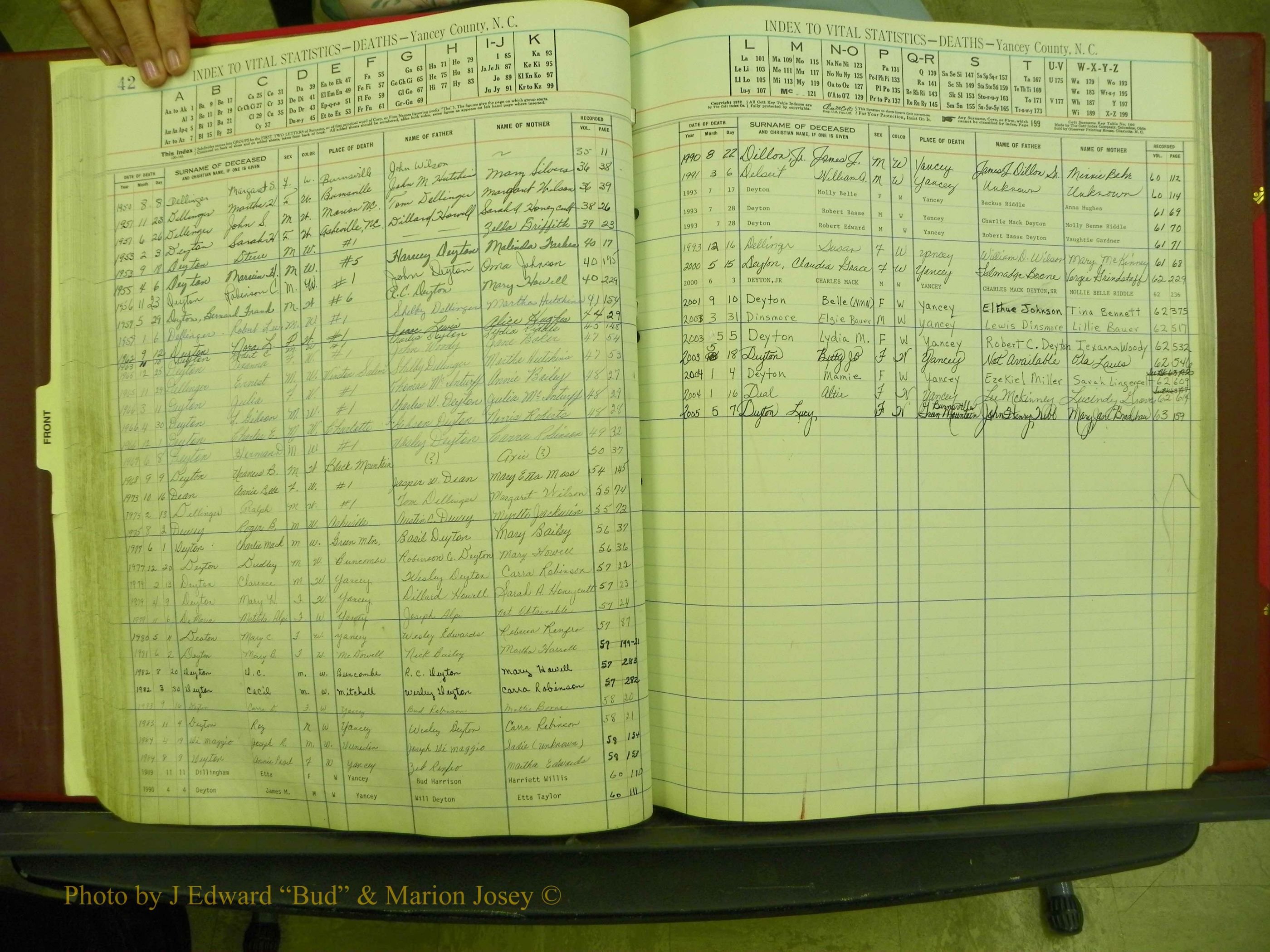 Yancey Deaths, 1913-1999 (49).JPG