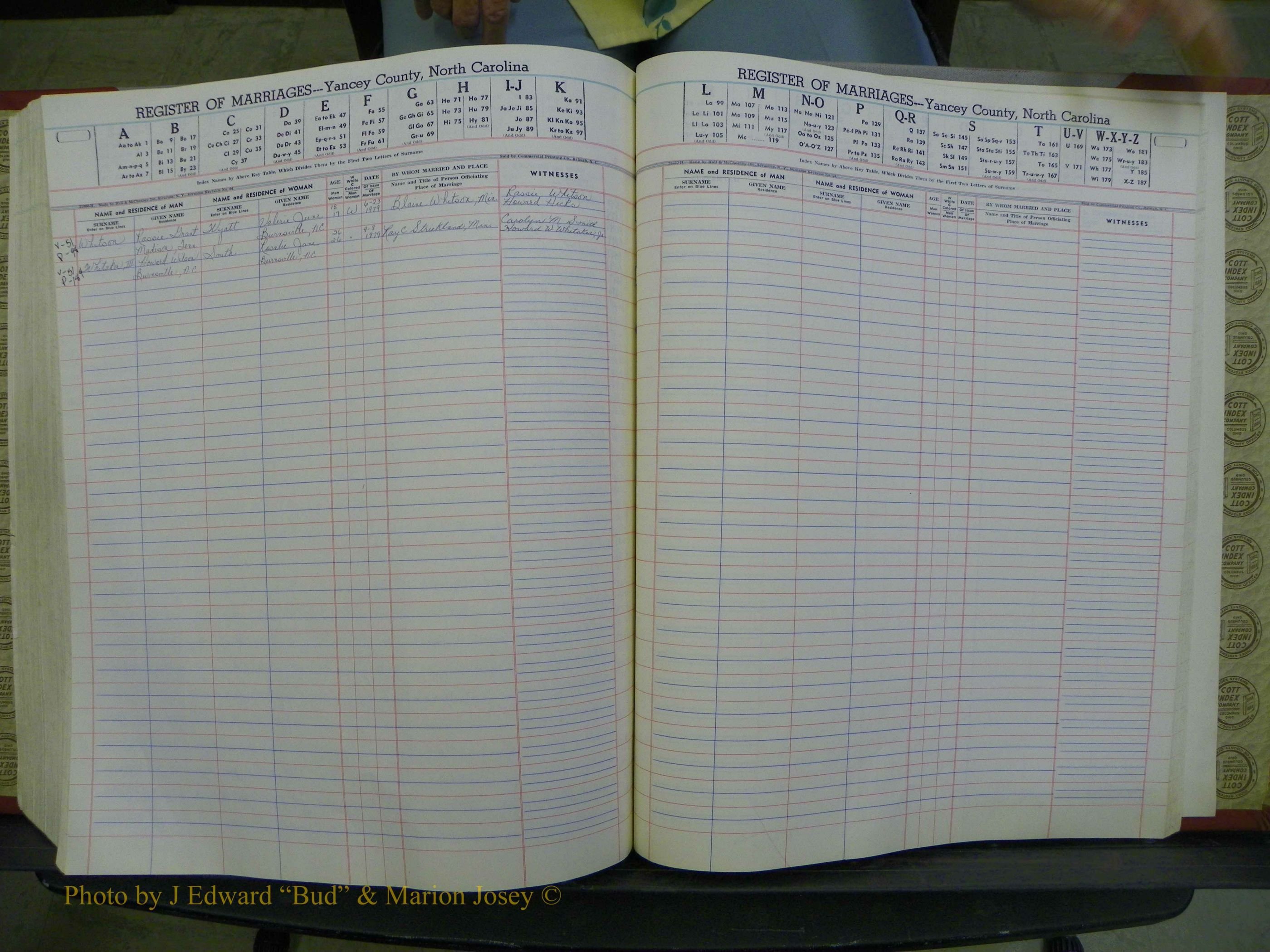 Yancey Co, NC Marriages, 1968-1979 (175).JPG