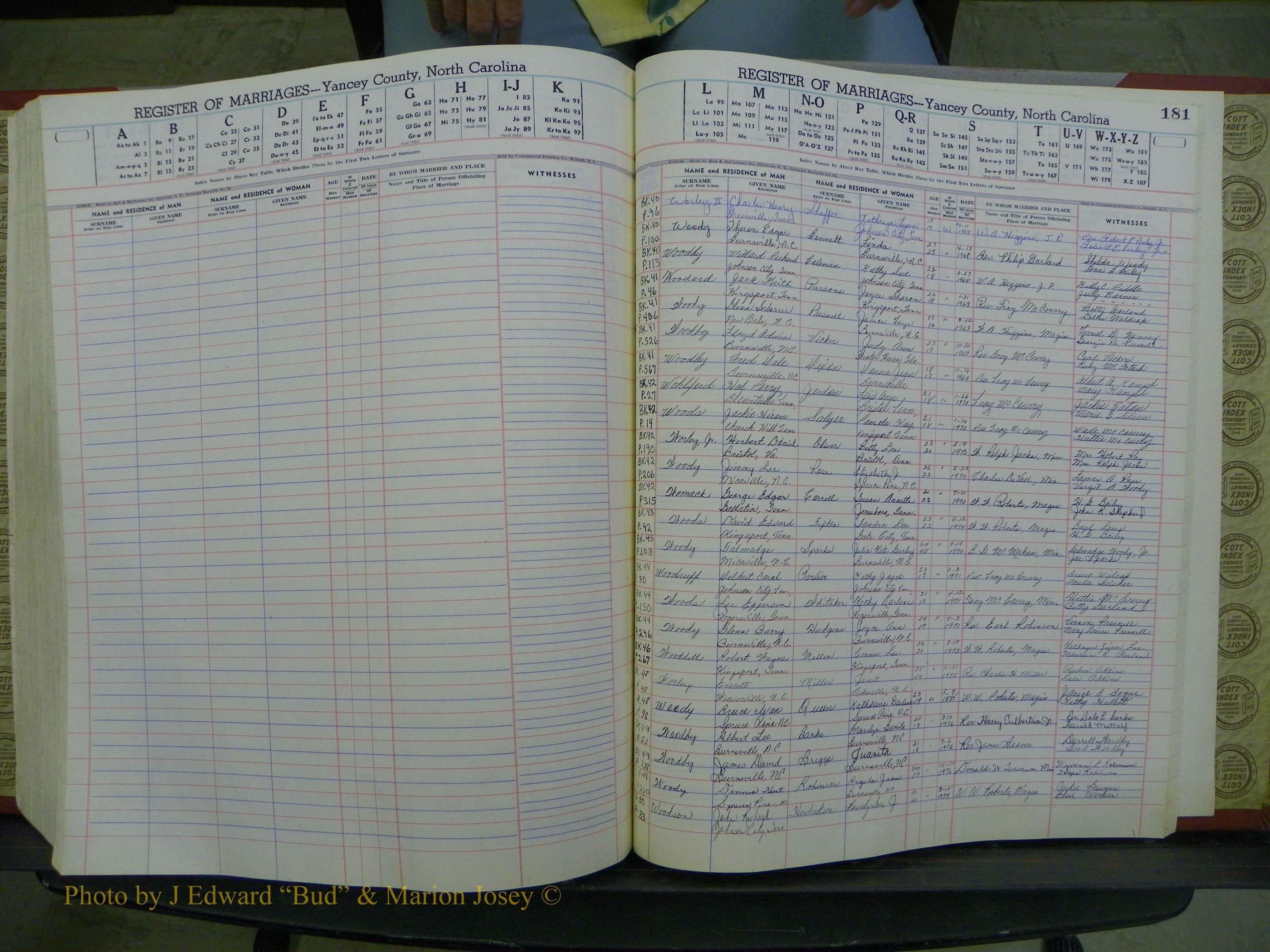 Yancey Co, NC Marriages, 1968-1979 (181).JPG