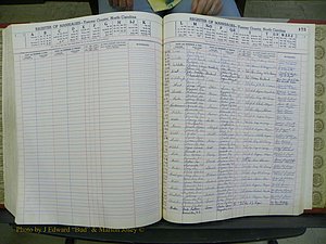 Yancey Co, NC Marriages, 1968-1979 (172).JPG