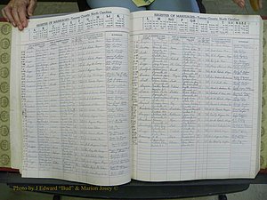 Yancey Co, NC Marriages, 1968-1979 (22).JPG