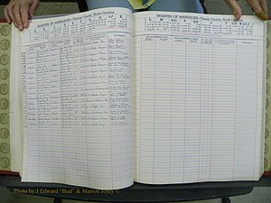 Yancey Co, NC Marriages, 1968-1979 (30).JPG