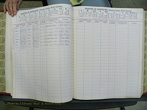 Yancey Co, NC Marriages, 1968-1979 (32).JPG