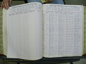 Yancey Co, NC Marriages, 1968-1979 (66).JPG