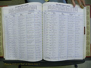 Yancey Co, NC Marriages, 1979-1999, A-Z (113).JPG