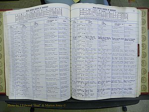 Yancey Co, NC Marriages, 1979-1999, A-Z (148).JPG