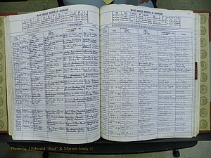 Yancey Co, NC Marriages, 1979-1999, A-Z (150).JPG