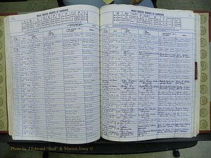 Yancey Co, NC Marriages, 1979-1999, A-Z (151).JPG