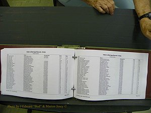 Yancey Co, NC Marriages, 2000+, A-Z (28).JPG