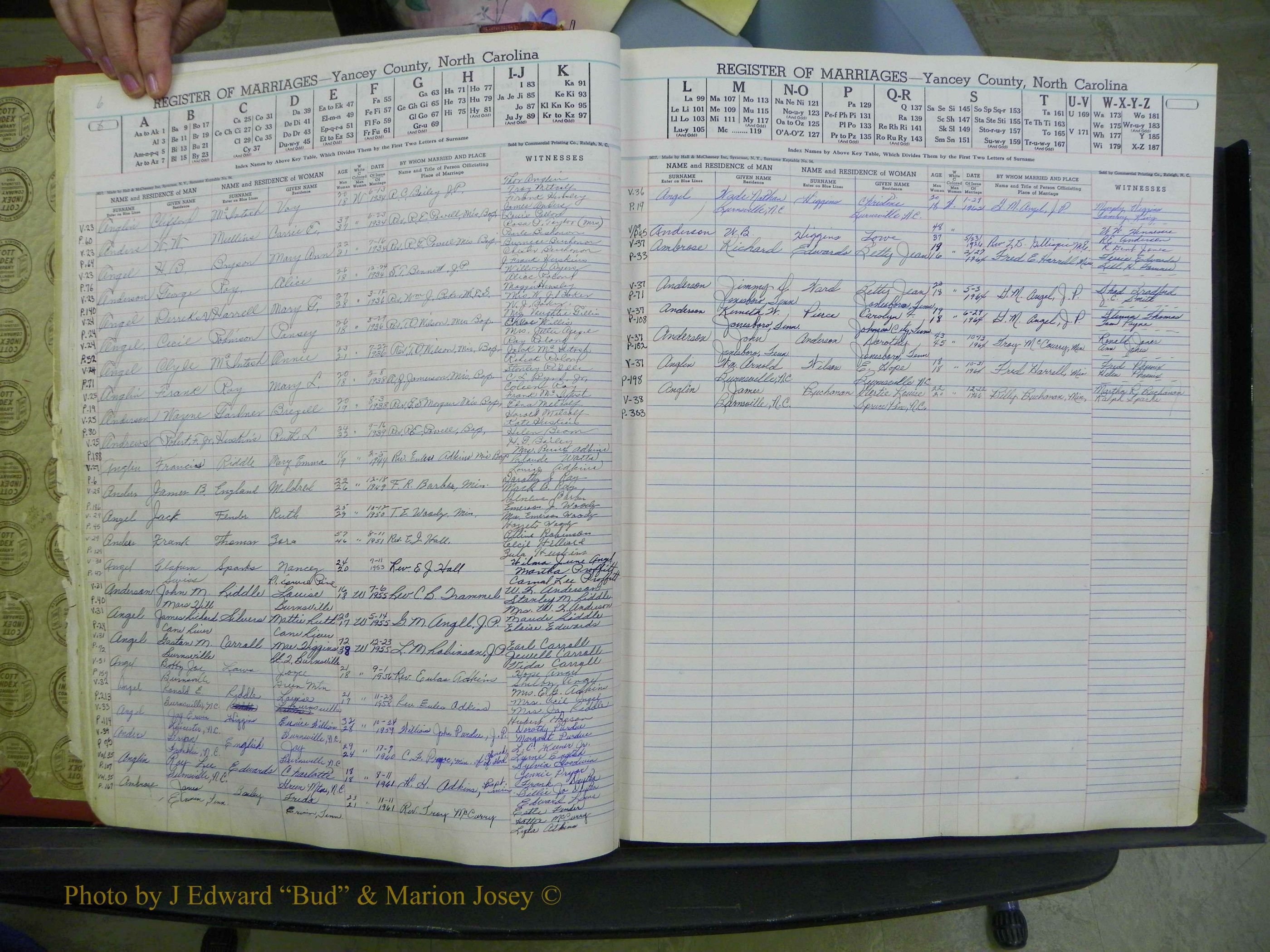 Yancey Co, NC Marriages, 1855-1967 (12).JPG