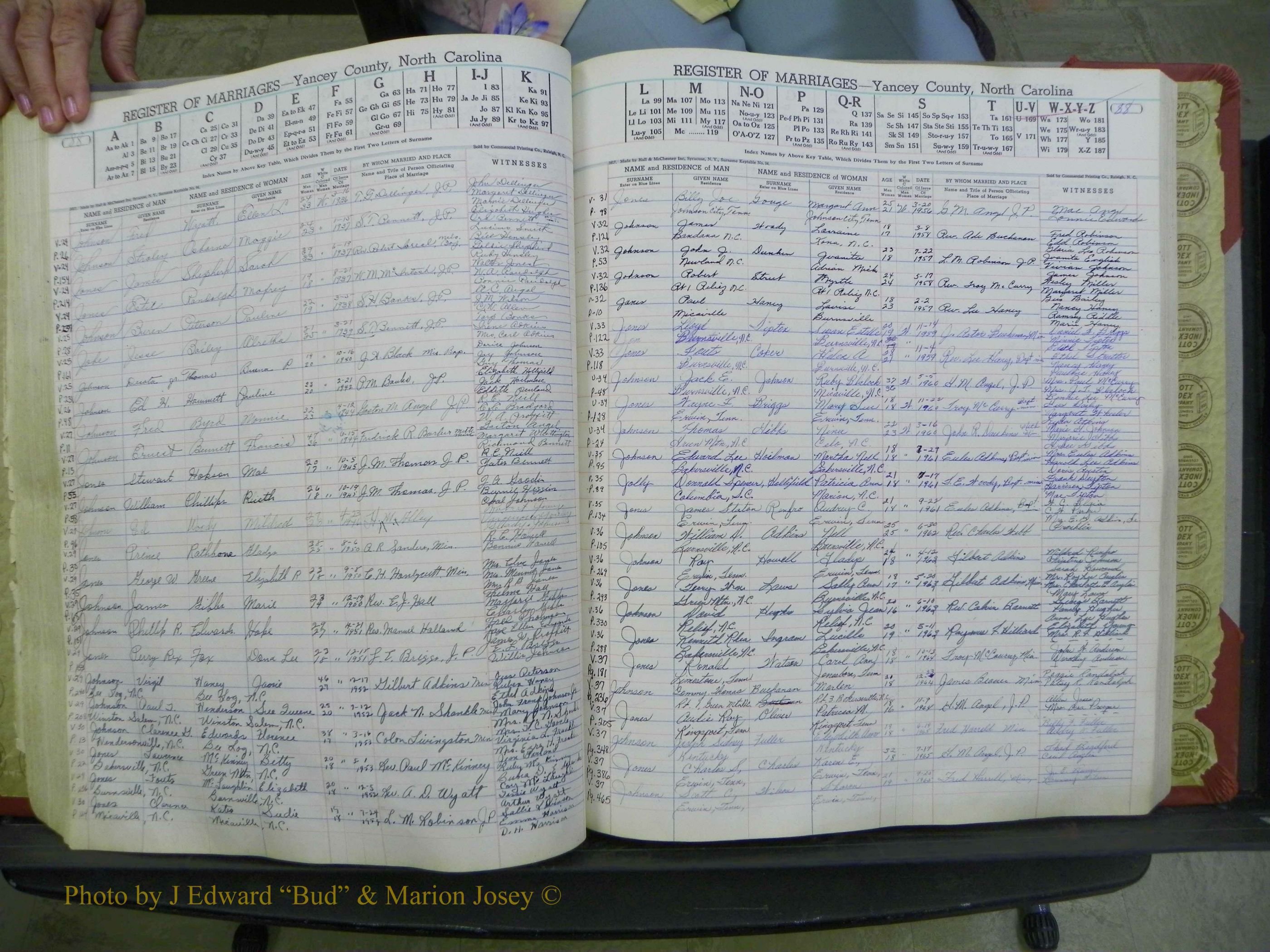 Yancey Co, NC Marriages, 1855-1967 (147).JPG