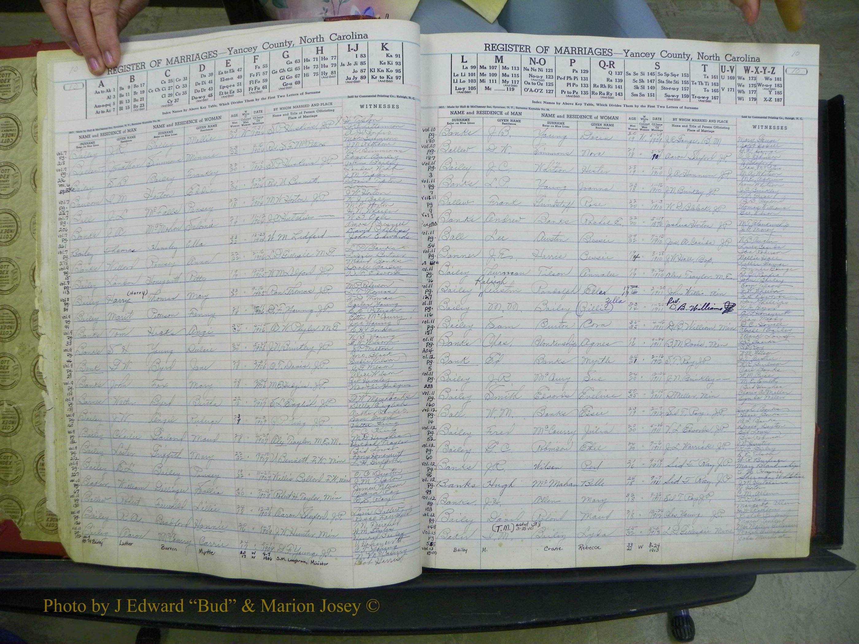 Yancey Co, NC Marriages, 1855-1967 (19).JPG