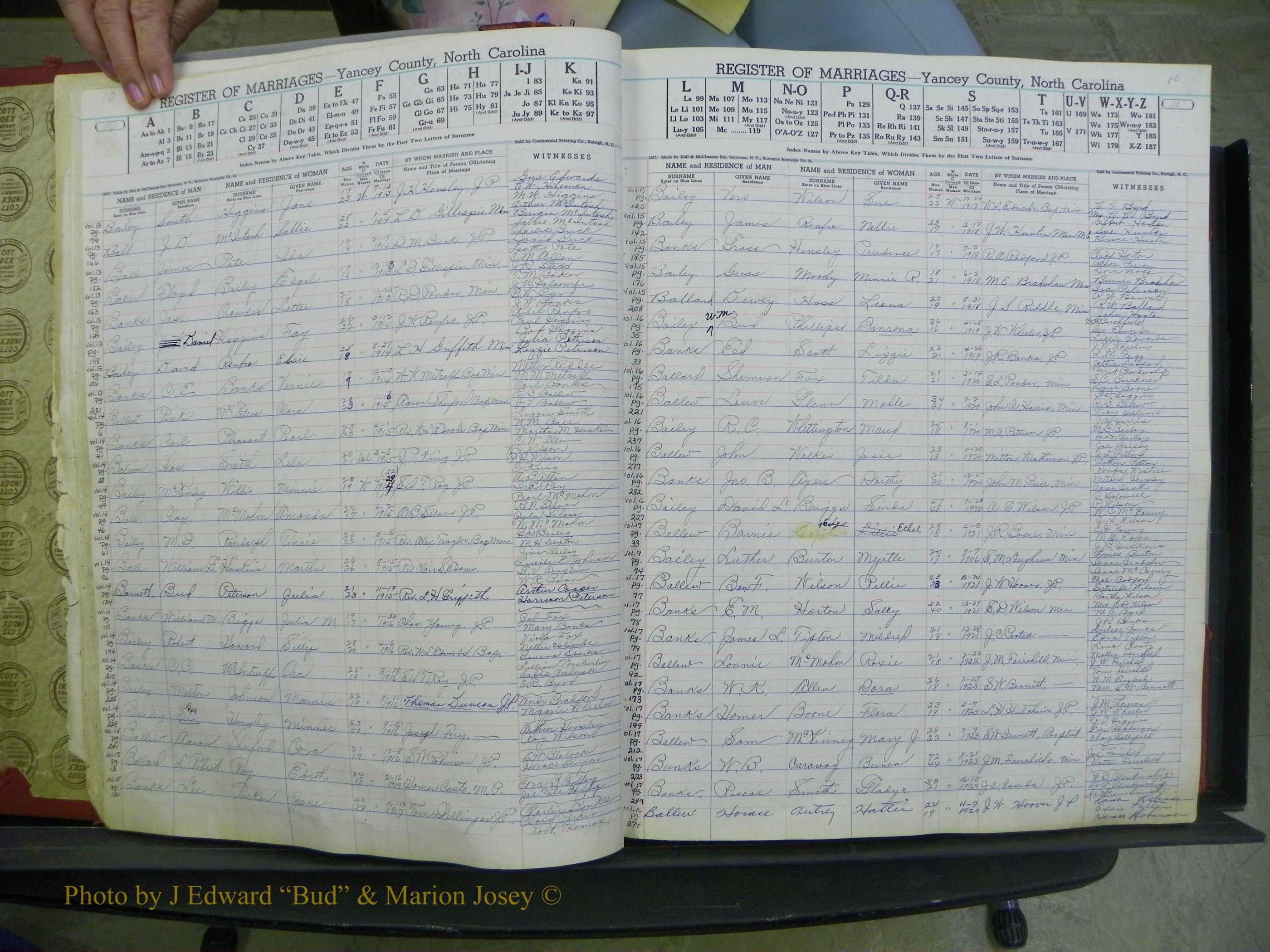 Yancey Co, NC Marriages, 1855-1967 (20).JPG