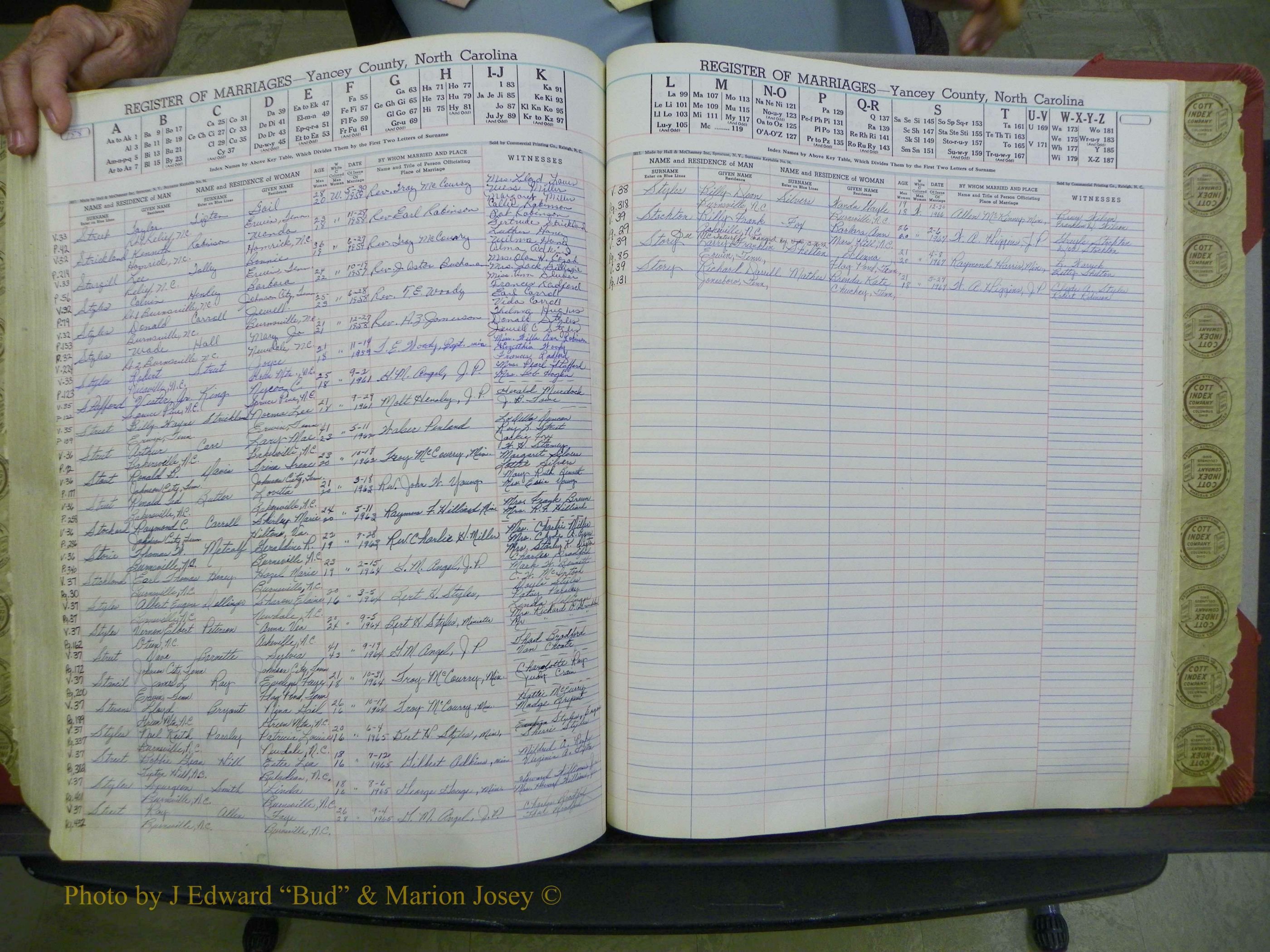 Yancey Co, NC Marriages, 1855-1967 (250).JPG