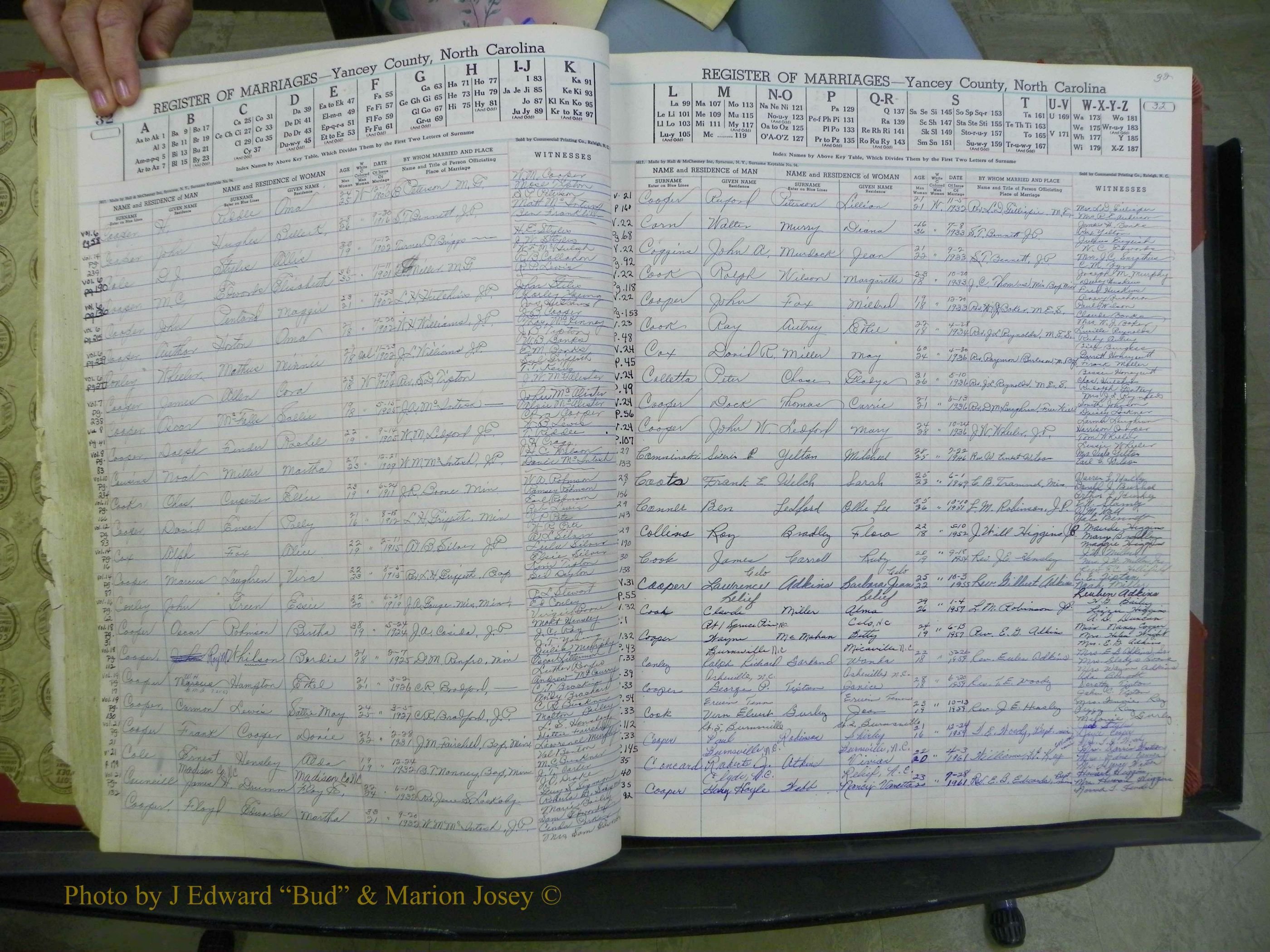 Yancey Co, NC Marriages, 1855-1967 (59).JPG