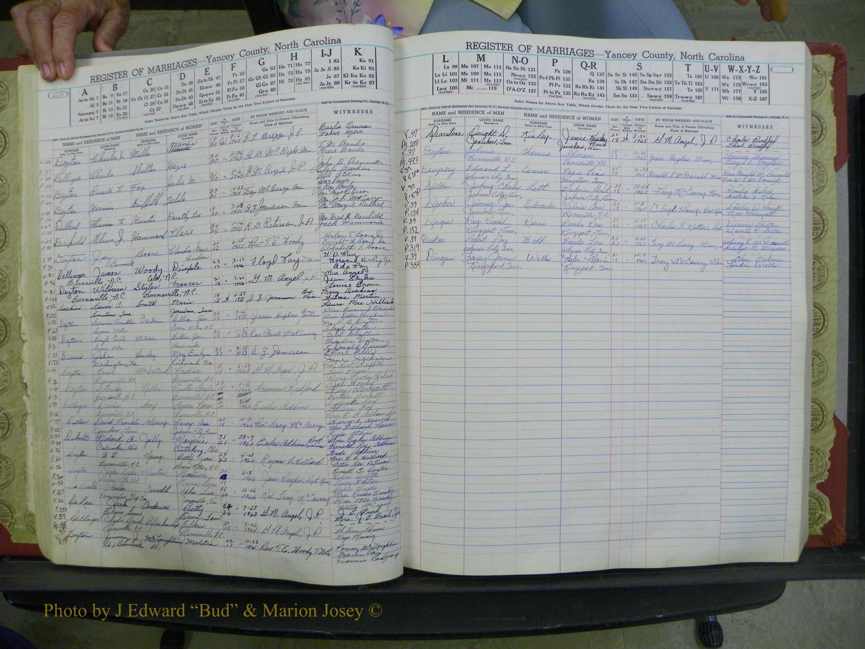 Yancey Co, NC Marriages, 1855-1967 (68).JPG