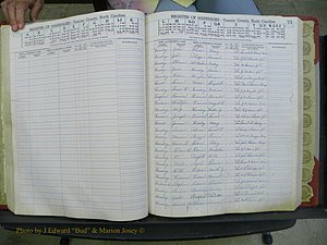 Yancey Co, NC Marriages, 1855-1967 (114).JPG