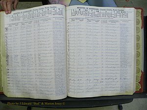 Yancey Co, NC Marriages, 1855-1967 (116).JPG