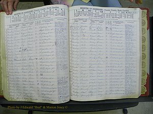 Yancey Co, NC Marriages, 1855-1967 (118).JPG