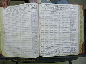 Yancey Co, NC Marriages, 1855-1967 (119).JPG