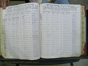 Yancey Co, NC Marriages, 1855-1967 (123).JPG