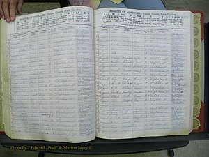 Yancey Co, NC Marriages, 1855-1967 (125).JPG