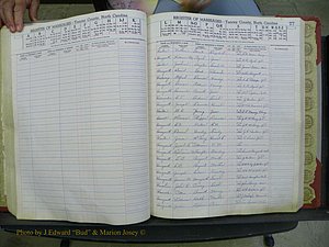 Yancey Co, NC Marriages, 1855-1967 (127).JPG