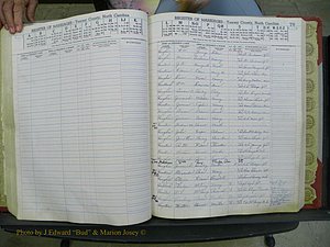 Yancey Co, NC Marriages, 1855-1967 (135).JPG