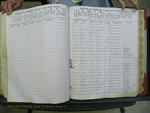 Yancey Co, NC Marriages, 1855-1967 (159).JPG