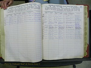 Yancey Co, NC Marriages, 1855-1967 (166).JPG