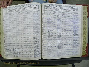 Yancey Co, NC Marriages, 1855-1967 (172).JPG