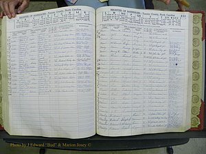 Yancey Co, NC Marriages, 1855-1967 (174).JPG