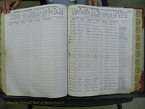 Yancey Co, NC Marriages, 1855-1967 (175).JPG