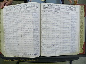 Yancey Co, NC Marriages, 1855-1967 (201).JPG