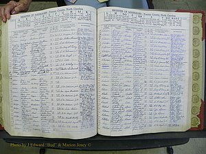 Yancey Co, NC Marriages, 1855-1967 (202).JPG
