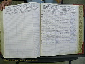 Yancey Co, NC Marriages, 1855-1967 (251).JPG