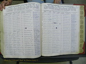 Yancey Co, NC Marriages, 1855-1967 (256).JPG