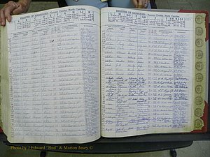 Yancey Co, NC Marriages, 1855-1967 (270).JPG