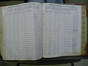 Yancey Co, NC Marriages, 1855-1967 (279).JPG