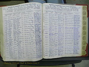 Yancey Co, NC Marriages, 1855-1967 (280).JPG
