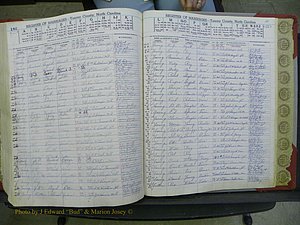 Yancey Co, NC Marriages, 1855-1967 (287).JPG