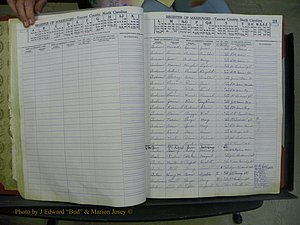 Yancey Co, NC Marriages, 1855-1967 (43).JPG