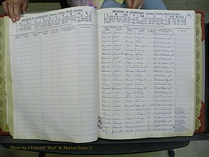 Yancey Co, NC Marriages, 1855-1967 (72).JPG