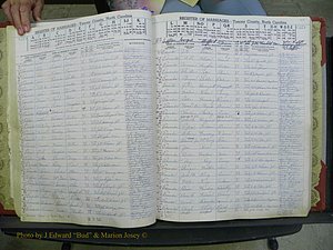Yancey Co, NC Marriages, 1855-1967 (74).JPG